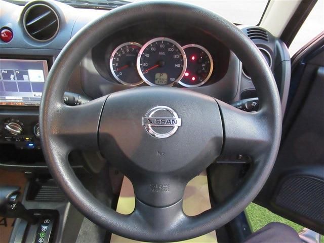 Nissan KIX 2008-10 13670-7