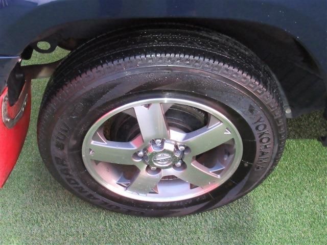 Nissan KIX 2008-10 13670-18