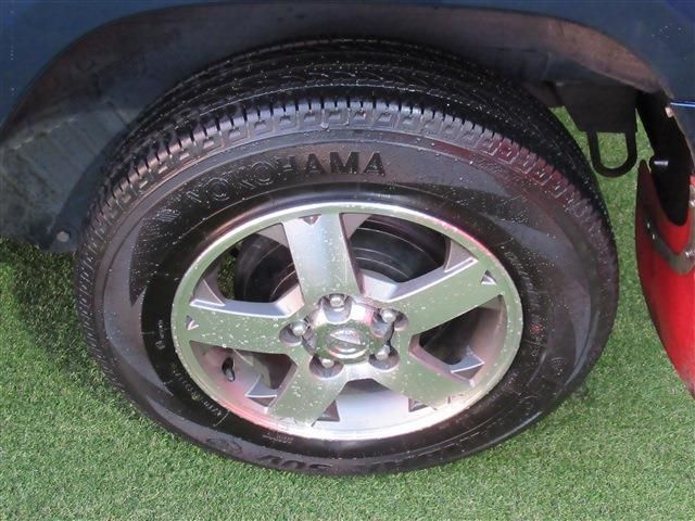 Nissan KIX 2008-10 13670-17