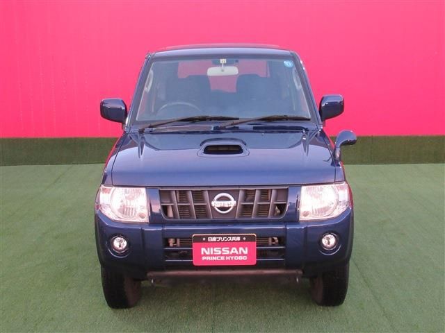 Nissan KIX 2008-10 13670-21