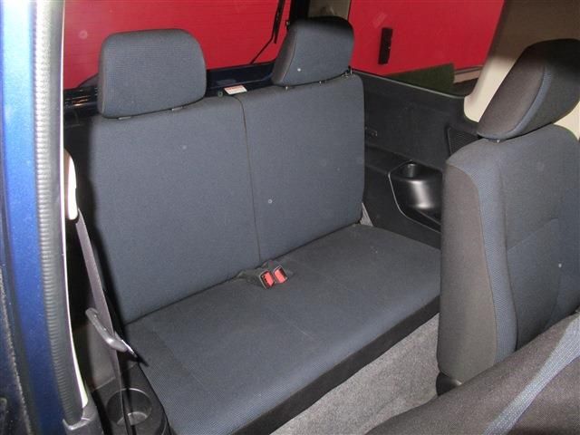 Nissan KIX 2008-10 13670-3