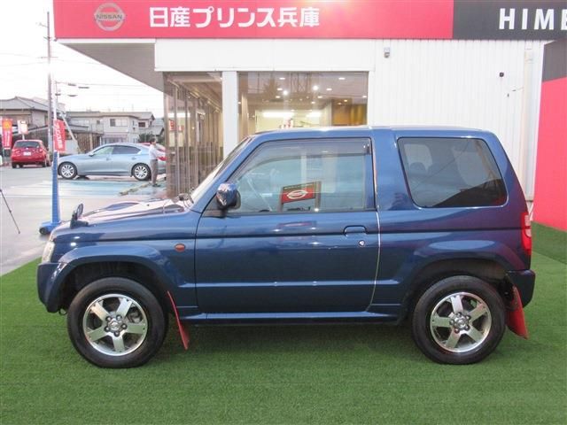 Nissan KIX 2008-10 13670-24
