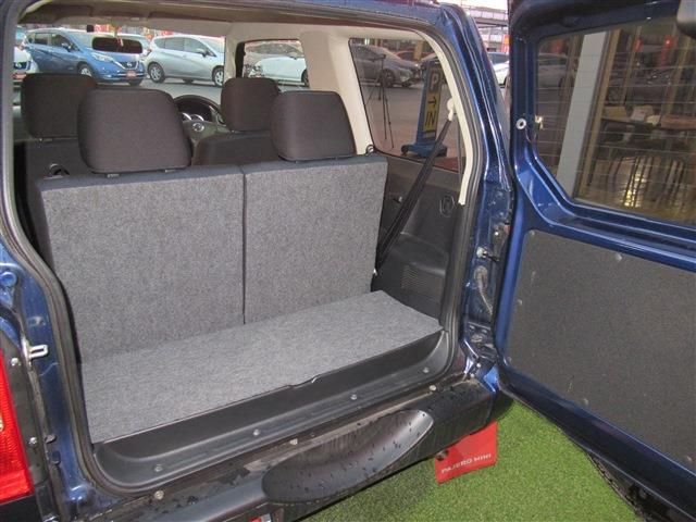 Nissan KIX 2008-10 13670-5