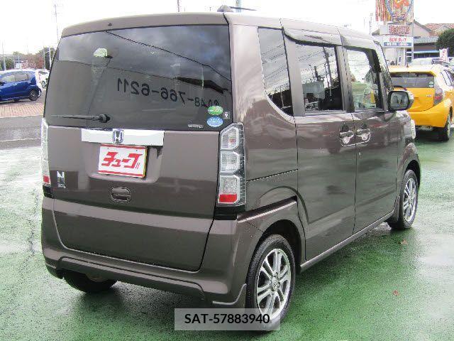 Honda N BOX 2013-01 206214-2