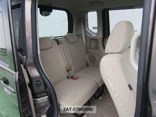 Honda N BOX 2013-01 206214-3