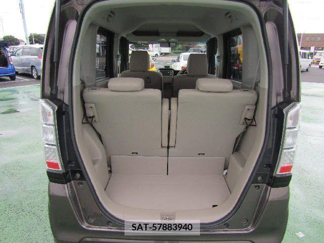 Honda N BOX 2013-01 206214-20
