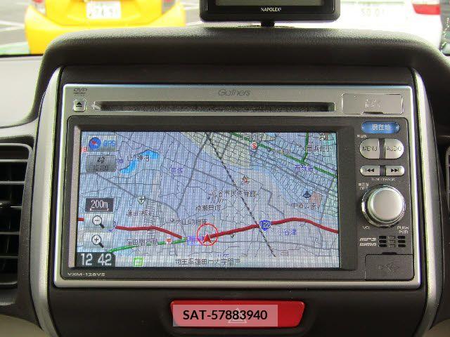 Honda N BOX 2013-01 206214-4