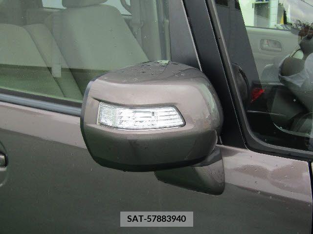Honda N BOX 2013-01 206214-24