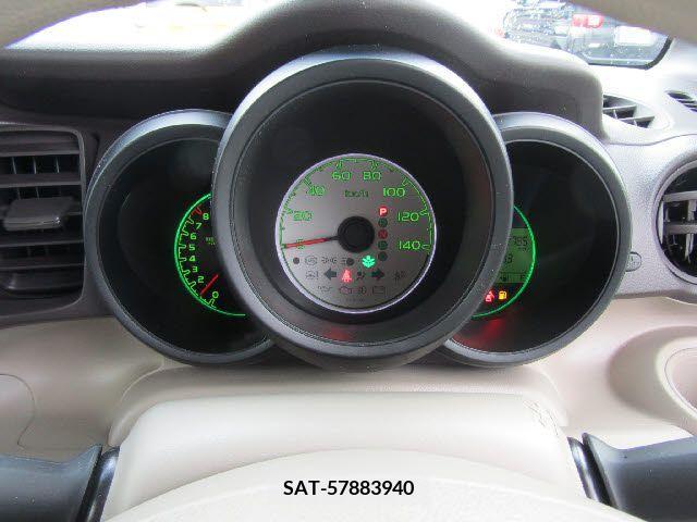 Honda N BOX 2013-01 206214-7