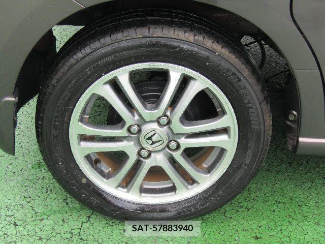 Honda N BOX 2013-01 206214-26