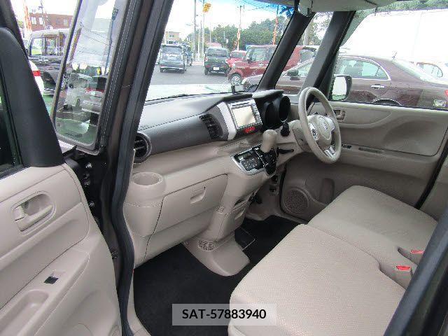Honda N BOX 2013-01 206214-12