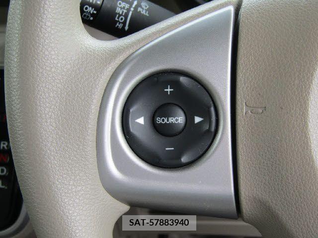 Honda N BOX 2013-01 206214-15