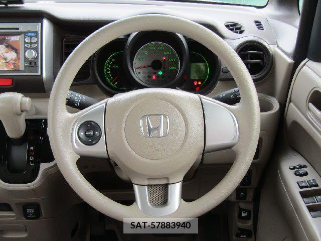 Honda N BOX 2013-01 206214-13