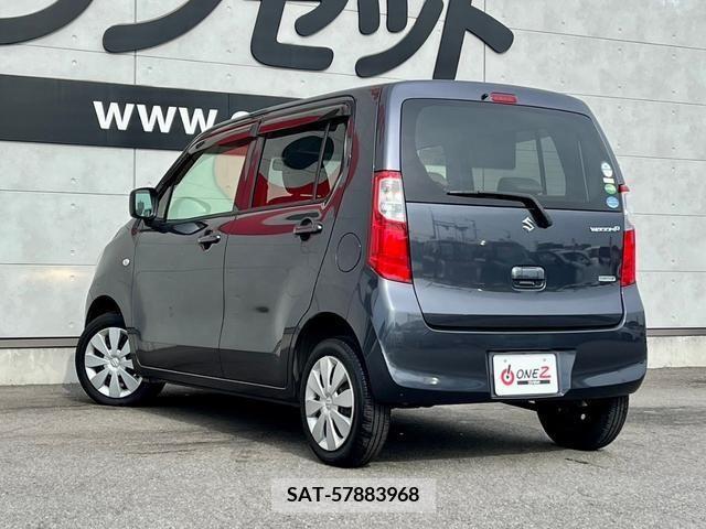 Suzuki WAGON R 2014-06 377790-2