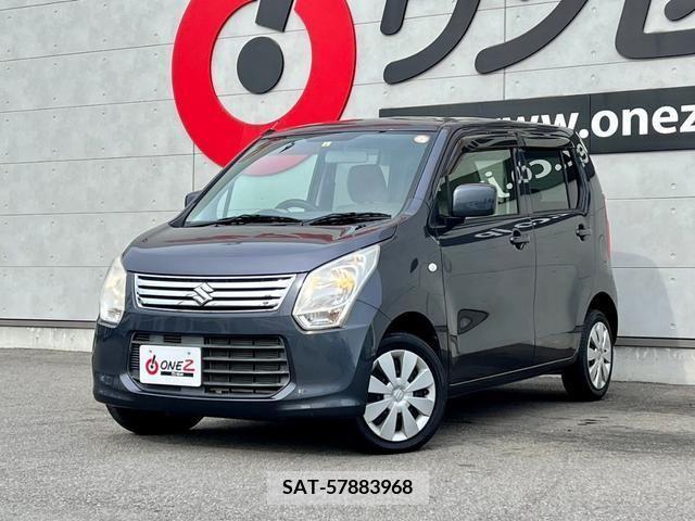 Suzuki WAGON R 2014-06 377790-0