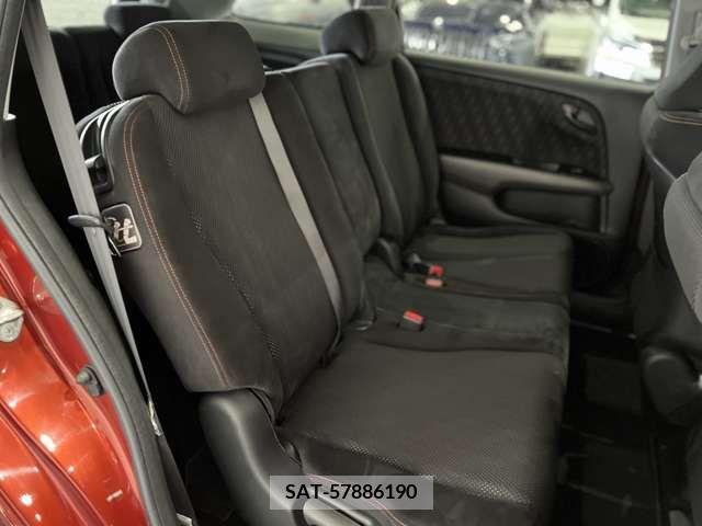 Honda STREAM 2012-02 215921-18