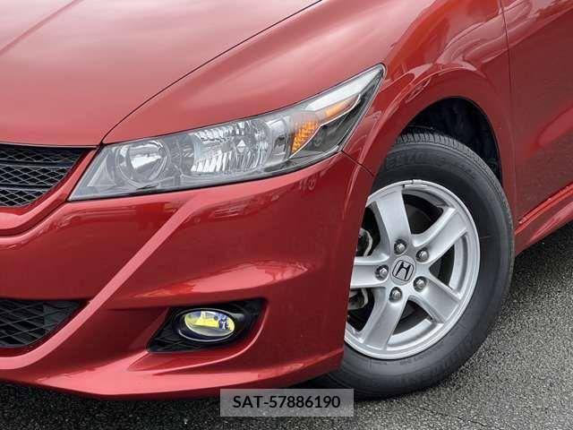 Honda STREAM 2012-02 215921-10