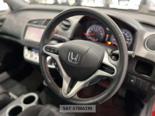 Honda STREAM 2012-02 215921-13