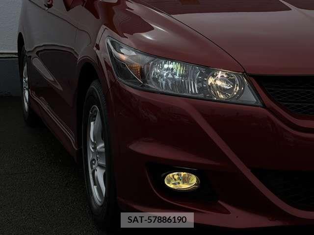 Honda STREAM 2012-02 215921-9