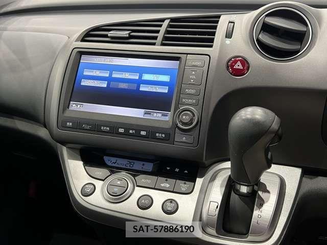 Honda STREAM 2012-02 215921-15