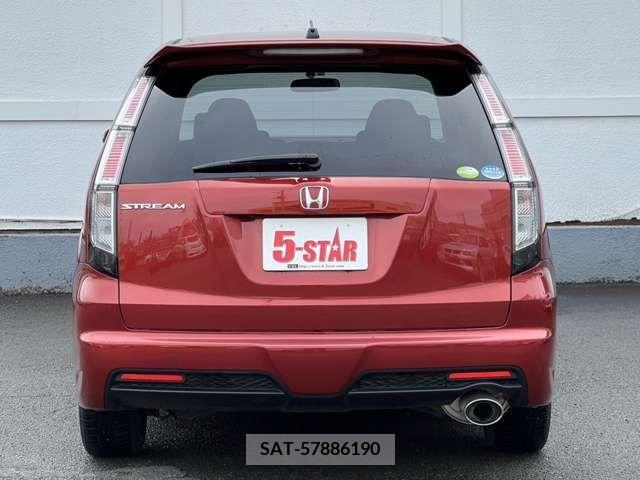 Honda STREAM 2012-02 215921-8