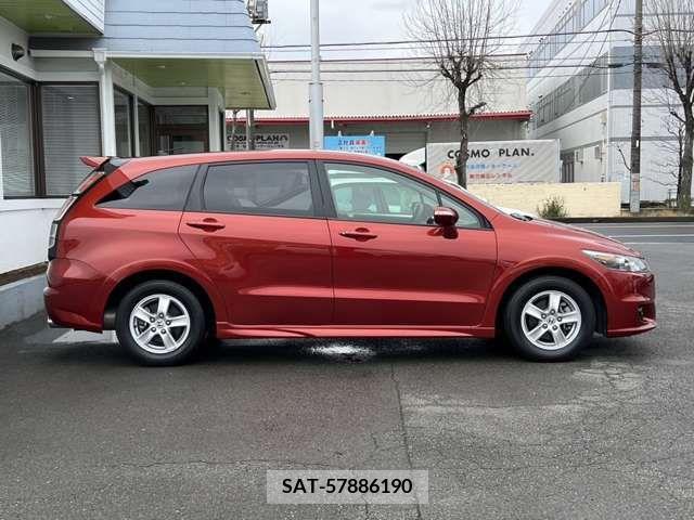 Honda STREAM 2012-02 215921-7