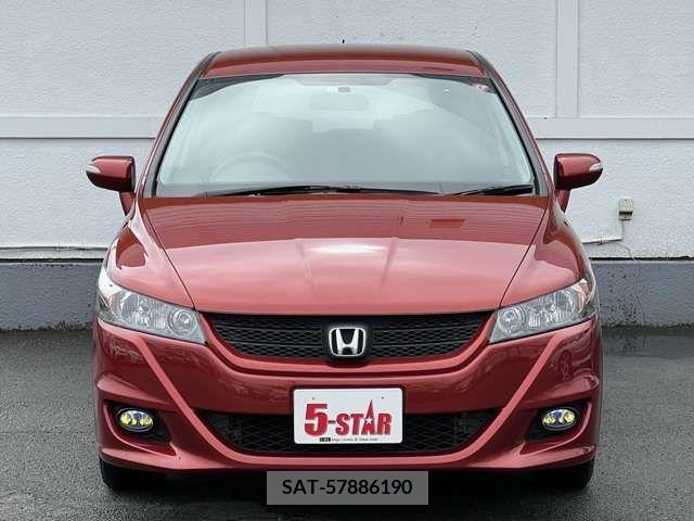 Honda STREAM 2012-02 215921-5