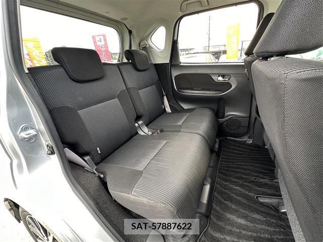 Daihatsu MOVE CUSTOM 2017-11 392493-17