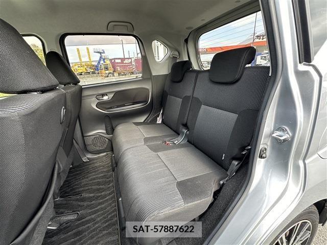 Daihatsu MOVE CUSTOM 2017-11 392493-18