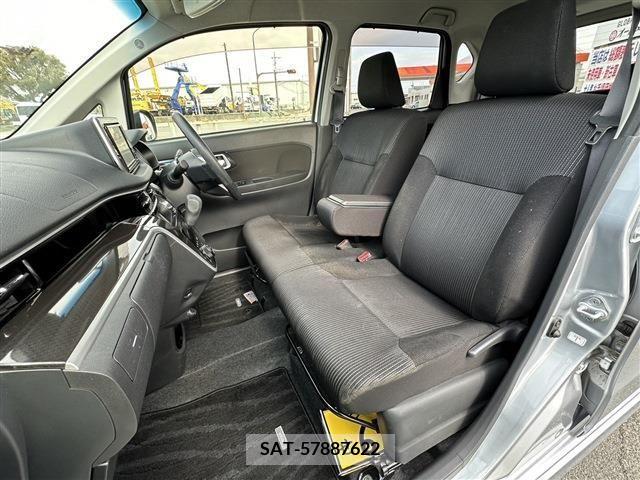Daihatsu MOVE CUSTOM 2017-11 392493-16