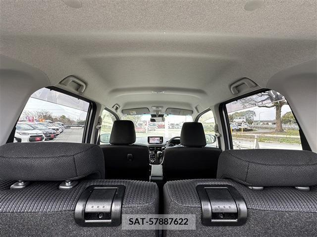 Daihatsu MOVE CUSTOM 2017-11 392493-28