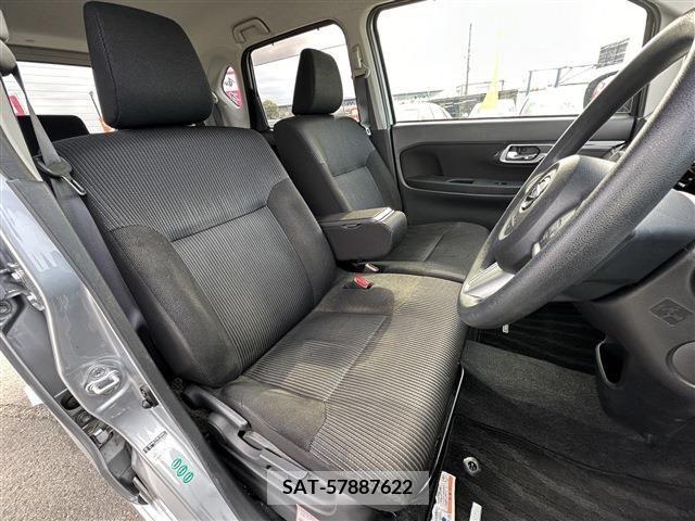 Daihatsu MOVE CUSTOM 2017-11 392493-15