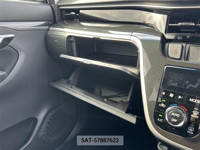 Daihatsu MOVE CUSTOM 2017-11 392493-27