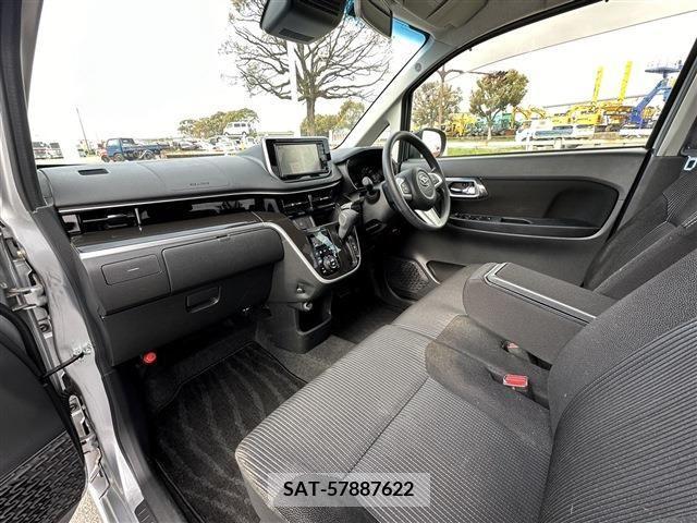Daihatsu MOVE CUSTOM 2017-11 392493-26