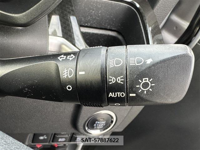 Daihatsu MOVE CUSTOM 2017-11 392493-9