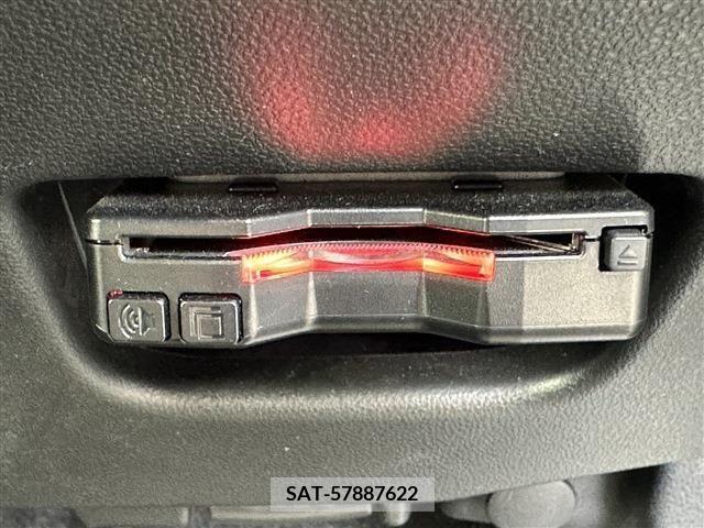 Daihatsu MOVE CUSTOM 2017-11 392493-13