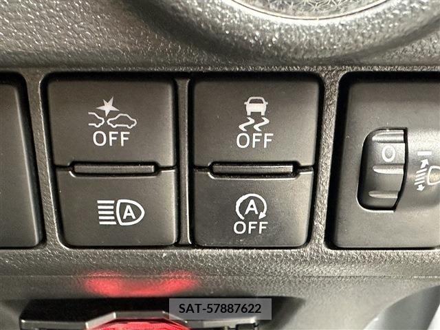 Daihatsu MOVE CUSTOM 2017-11 392493-11
