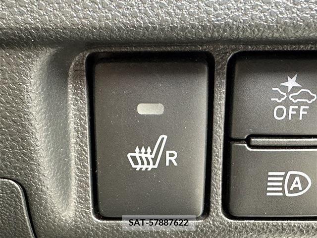 Daihatsu MOVE CUSTOM 2017-11 392493-12