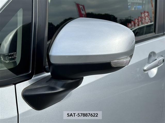Daihatsu MOVE CUSTOM 2017-11 392493-23