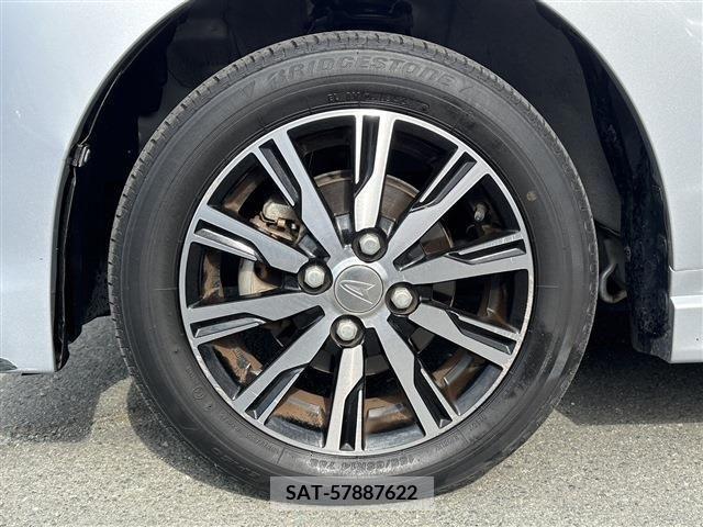 Daihatsu MOVE CUSTOM 2017-11 392493-22