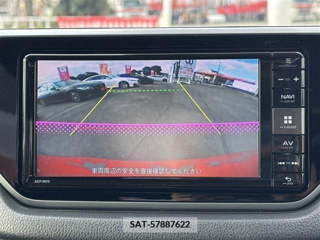 Daihatsu MOVE CUSTOM 2017-11 392493-6