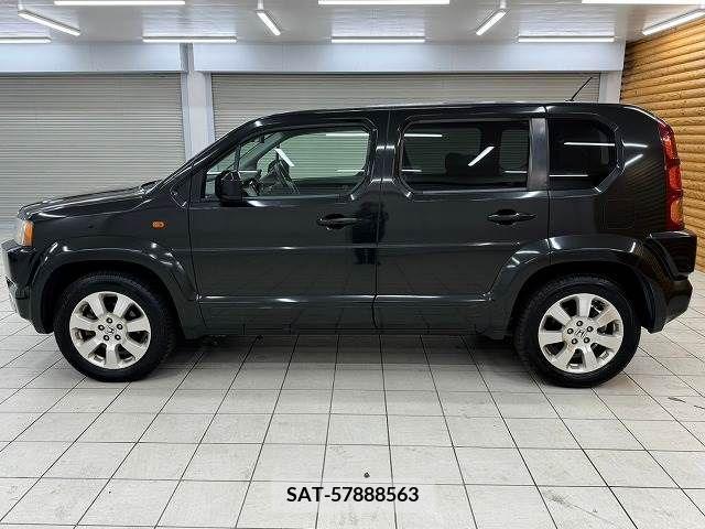 Honda CROSSROAD 2007-08 315240-17