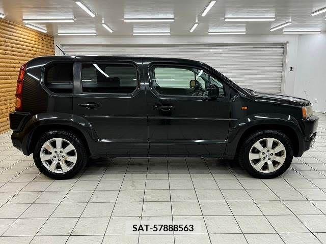 Honda CROSSROAD 2007-08 315240-16