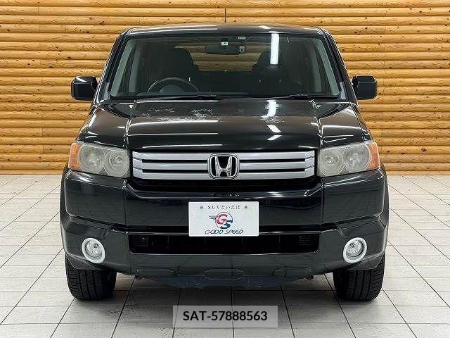 Honda CROSSROAD 2007-08 315240-15