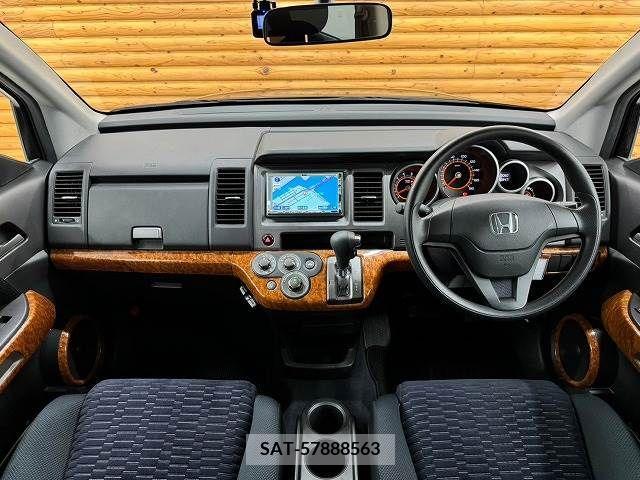 Honda CROSSROAD 2007-08 315240-1
