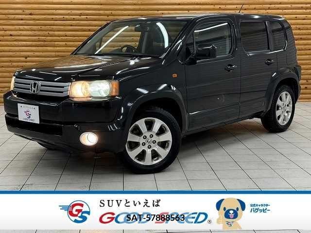 Honda CROSSROAD 2007-08 315240-0