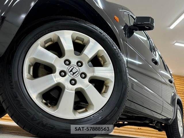 Honda CROSSROAD 2007-08 315240-10