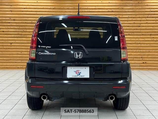 Honda CROSSROAD 2007-08 315240-18
