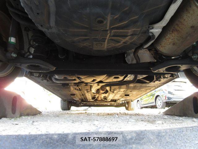 Nissan NOTE 2018-01 203400-20