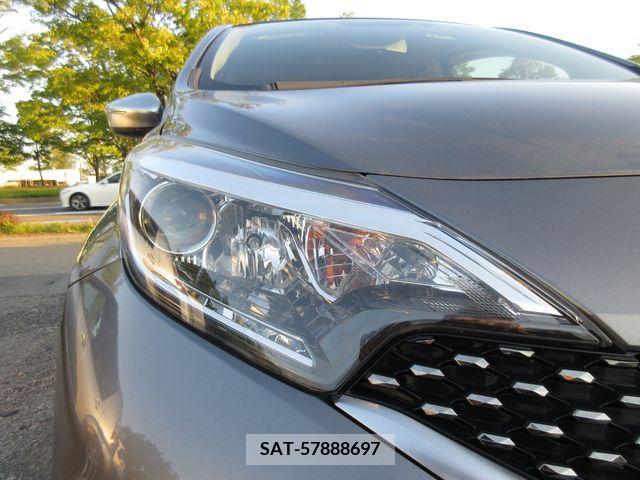 Nissan NOTE 2018-01 203400-5